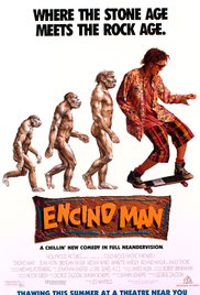 Encino Man Encino Man