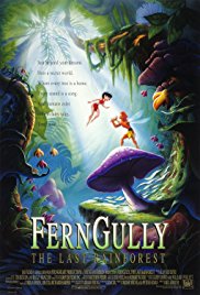 FernGully: The Last Rainforest FernGully: The Last Rainforest
