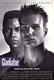 Gladiator Gladiator
