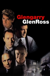 Glengarry Glen Ross Glengarry Glen Ross