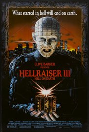 Hellraiser III: Hell on Earth