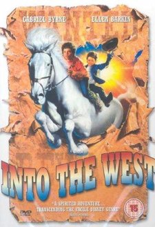Into the West