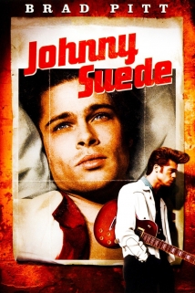 Johnny Suede Johnny Suede