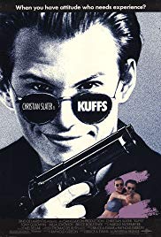 Kuffs Kuffs