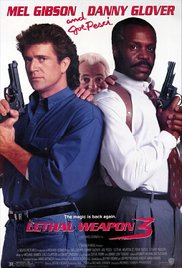 دانلود فیلم Lethal Weapon 3 1992 با زیرنویس فارسی و تماشای آنلاین