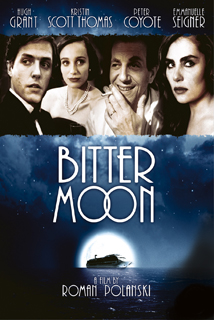 Bitter Moon Bitter Moon