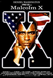 Malcolm X Malcolm X