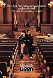My Cousin Vinny My Cousin Vinny
