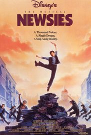 Newsies Newsies