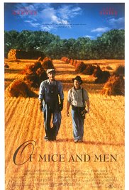 Of Mice and Men Of Mice and Men