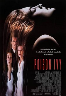 Poison Ivy