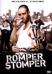 Romper Stomper Romper Stomper