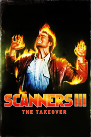 Scanners III: The Takeover