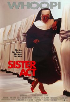 Sister Act Sister Act