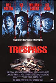 Trespass