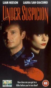 Under Suspicion