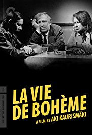 دانلود فیلم La vie de bohème 1992 با زیرنویس فارسی و تماشای آنلاین