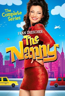 The Nanny The Nanny