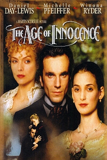 The Age of Innocence