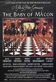 The Baby of Mâcon