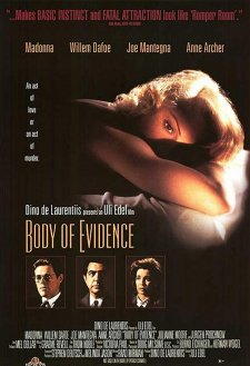 Body of Evidence