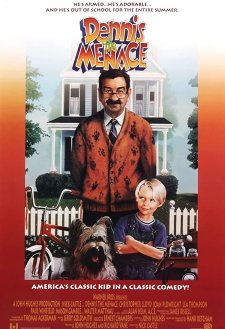 Dennis the Menace Dennis the Menace