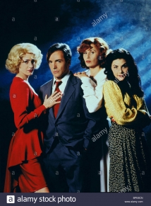 Fatal Instinct Fatal Instinct