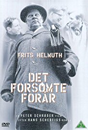 Det forsømte forår Det forsømte forår