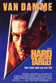 Hard Target Hard Target