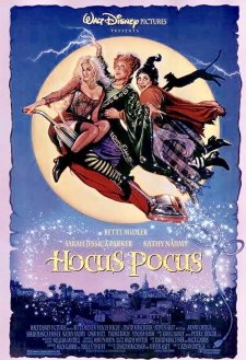 Hocus Pocus