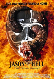 Jason Goes to Hell: The Final Friday