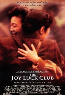 The Joy Luck Club