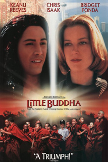 Little Buddha Little Buddha