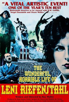 The Wonderful, Horrible Life of Leni Riefenstahl The Wonderful, Horrible Life of Leni Riefenstahl