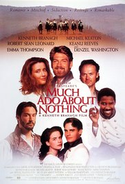 Much Ado About Nothing Much Ado About Nothing
