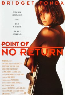 Point of No Return
