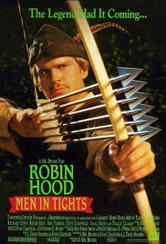 Robin Hood: Men in Tights Robin Hood: Men in Tights