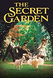 The Secret Garden