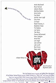 Short Cuts Short Cuts