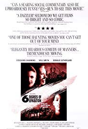 Six Degrees of Separation Six Degrees of Separation