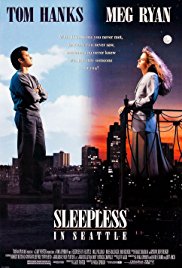 Sleepless in Seattle Sleepless in Seattle