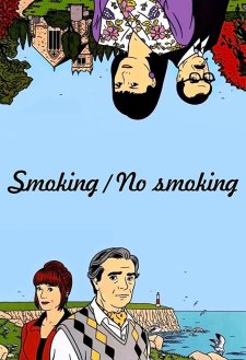 Smoking/No Smoking Smoking/No Smoking