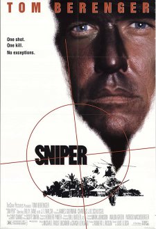 Sniper Sniper