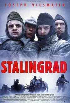 Stalingrad Stalingrad