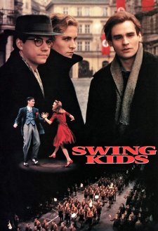 Swing Kids