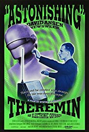 Theremin: An Electronic Odyssey Theremin: An Electronic Odyssey