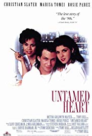 دانلود فیلم Untamed Heart 1993 با زیرنویس فارسی و تماشای آنلاین
