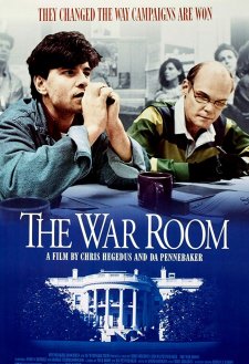 The War Room