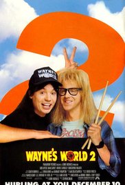 Wayne's World 2 Wayne's World 2