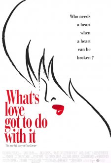 دانلود فیلم What's Love Got to Do with It 1993 با زیرنویس فارسی و تماشای آنلاین